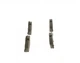 Гальмівні колодки BOSCH 0986495251 BMW 1 Series, 2 Series 34116767144, 34116771837, 34116767143 - зображення 3