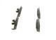 Гальмівні колодки BOSCH 0986494149 Mazda 6 GPYA3323ZG, GPYA3323ZB, GPYA3323ZC - зображення 4
