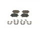 Колодки гальмівні BOSCH 0986495319 KIA Ceed, Pro Ceed 583021PA30, 58302A2A30, 95507655 - зображення 1