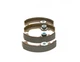 Колодки гальмові BOSCH 0986487030 Fiat Tipo, Panda, Punto; Seat Ibiza 4162186, 5880891, 5881040 - зображення 3