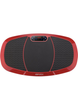 Виброплатформа 3D Gymtek XP750 Intense Red (2 мотора) до 180 кг + Эспандеры и Bluetooth - изображение 2