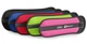 Утяжелители-манжеты Hop-Sport HS-S001WB 2х0 5 кг розовые для ног и рук для начинающих женщин - изображение 5