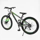 Велосипед Спортивный 26 дюймов Corso PULSAR PL-031 оборудование Shimano алюминиевая рама 13 дюймов 21 скорость. Multicolor (164800) - изображение 4
