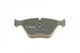 Гальмівні колодки BOSCH 0986494354 BMW 3 Series, X1 34116794917, 34116780711, 34116790759 - зображення 7