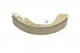 Гальмівні колодки BOSCH 0 986 487 263 Opel Astra, CORSA 9196291, 91158363, 91149504 - зображення 4