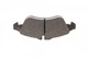 Тормозные колодки BOSCH 0 986 495 245 Mercedes Sprinter, V-Class, Vito; Volkswagen LT MD95094, A2D0698151C, A0084204220 - изображение 5