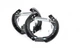 Гальмівні колодки BOSCH 0204114642 Opel Astra, Vectra - зображення 2