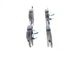 Тормозные колодки BOSCH 0986494549 BMW 5 Series, 6 Series 34116775314, 34116850885 - изображение 3