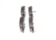 Тормозные колодки BOSCH 0986494908 Hyundai I30, Tucson 58302A6A33, 58302D3A00, 58302B2A10 - изображение 3