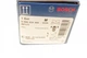 Гальмівні колодки BOSCH 0 986 424 366 Opel Frontera V9118Z007, AY040SZ001, 97180525 - зображення 9