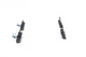 Тормозные колодки BOSCH 0986494272 BMW 1 Series, 3 Series, X1 6774692, 34216790761, 34216774692 - изображение 4