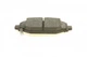 Тормозные колодки BOSCH 0 986 494 767 Fiat Freemont; Chrysler Voyager K68159526AC - изображение 2