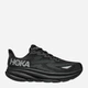 Мужские кроссовки для бега с Gore-tex HOKA ONE ONE Clifton 9 GORE-TEX 1141470-BBLC 46.5 (12US) Черные (197634406947) - изображение 1