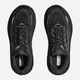 Мужские кроссовки для бега с Gore-tex HOKA ONE ONE Clifton 9 GORE-TEX 1141470-BBLC 46.5 (12US) Черные (197634406947) - изображение 7