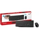 IT/наб GENIUS KM-8206S 31340017404 - зображення 3