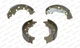 Тормозные колодки FERODO FSB4186 Ford Fiesta, Fusion; Mazda 2 DDY22638ZA, DDY22638Z, D4Y22638Z - изображение 2