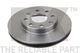 Тормозные диски NK 205008 Chevrolet Aveo 96471274, 96574633, 96574632 - изображение 1