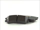 Тормозные колодки ABE C13052ABE Mazda 6 GJYG3323ZB, G2YS3323Z, G2YS3323ZA - изображение 2