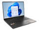Laptop ASUS VivoBook S 14 OLED M5406KA-PP059W Black (90NB15W3-M006E0) - obraz 1