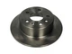 Тормозные диски ABE C4X006ABE Opel Omega 0569101, 569101, 90272328 - изображение 1