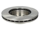 Диски гальмові ABE C3G043ABE Ford USA Explorer F5TZ1125A, F67A1125BA, F67Z1125BA - зображення 2