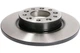 Тормозные диски TRW DF4477 Alfa Romeo 159; Jeep RENEGADE (BU) 46843610, 51760273, 51767377 - изображение 1