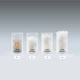 Подушка MirSon Raffaello White 201 Пуховая средняя 60х60 см (2200000060556) - изображение 15