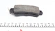 Тормозные колодки ZIMMERMANN 255401451 Mazda CX-3, CX-5 DAY32648ZA, K0Y12648ZC, K0Y12648ZD - изображение 3