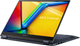 Laptop ASUS VivoBook S 14 Flip OLED TN3402YA-KN355W Blue (90NB1111-M00EB0) - obraz 6