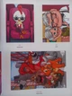 Раскраски disney по номерам антистресс большая раскраска детская дисней по цифрам для детей девочек мальчиков взрослых Les Grands classiques Tome 11 - изображение 8