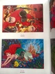 Раскраски disney по номерам антистресс большая раскраска детская дисней по цифрам для детей девочек мальчиков взрослых Les Grands classiques Tome 11 - изображение 10