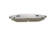 Тормозные колодки Metelli 22-0791-0 Mitsubishi L200 4605A284, 4605A198, MZ690356 - изображение 9