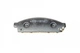 Тормозные колодки Metelli 22-0791-0 Mitsubishi L200 4605A284, 4605A198, MZ690356 - изображение 11