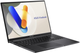 Laptop ASUS Vivobook 16 X1605VA-MB1802W Black (90NB10N3-M02810) - obraz 3