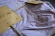 Постільна білизна Limasso Stonewashed Exclusive Ranforse сімейний Natural Violet - зображення 6
