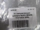 К-кт направляющих суппорта QUICK BRAKE 113-1302X OPEL - изображение 2