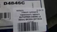 Ремкомплект суппорта тормозного заднего AUTOFREN D4846C d38mm VOLKSWAGEN, SKODA LUCAS - изображение 4