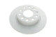Диск гальмівний задній VW Caddy 04-15 253x9.9 PRO - 92120903 TEXTAR - зображення 4