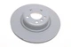 Диск гальмівний задній BMW 1 F20/F21/3 F30/F31/4 F32/F36 11- 345x24 B37/N13/N47/N55 PRO+ - 92265125 TEXTAR - изображение 8