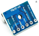 DC2.5-5.5V XPT8871 5 Вт моно мини цифровой аудио модуль платы усилителя мощности - изображение 2