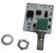 LED диммер светодиодной ленты / лампы 3.7-24В, 4А - изображение 1
