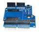 Bluetooth XBee Shield V03 модуль беспроводного управления для платы XBee ZigBee для Arduino модуль последовательного адаптера FT23 - изображение 1