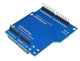 Bluetooth XBee Shield V03 модуль беспроводного управления для платы XBee ZigBee для Arduino модуль последовательного адаптера FT23 - изображение 2