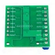 MOSFET триггер с ШИМ YYNMOS-4, модуль драйвера, 3.7 - 27В, 10А, 0-20кГц - изображение 3