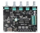 Аудио усилитель TPA3116 2.1, 8-26В 5А, 2x50Вт + 100Вт (стерео + сабвуфер) Bluetooth 5.0, AUX, USB, XY-S100L - изображение 8