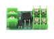 MOSFET триггер с ШИМ регуляцией 5-36B, 5А F5305S - изображение 4