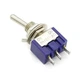 Тумблер MTS-102 3-контактный, 2-позиционный 6мм - изображение 1