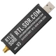 USB RTL2832U R820T2 SDR широкополосный приемник RTL.SDR DVB-T DAB FM SDR TCXO+BIAS T+HF тюнер - изображение 1