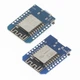 Беспроводная плата D1 Mini NodeMcu Lua WIFI на базе ESP8266 - изображение 2