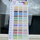 Пігментний концентрат ProCristal Color Mix IR-005 Темно-коричневий 110 мл - зображення 3
